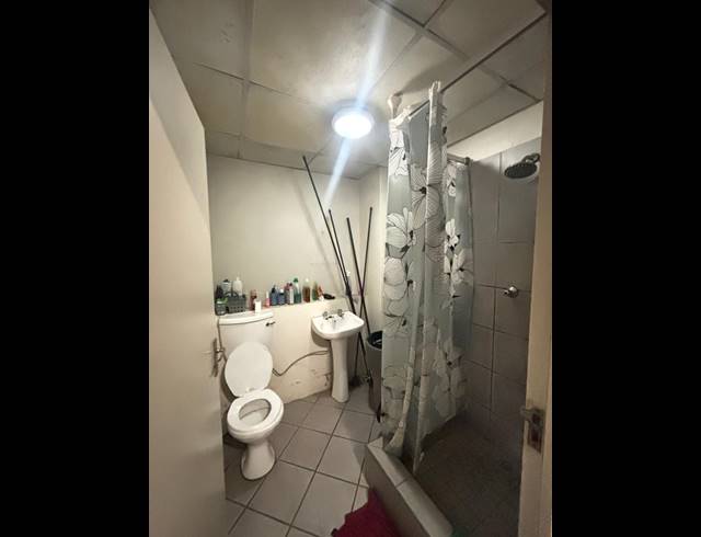 1 BEDROOM APARTMENT FOR SALE IN DURBAN CENTRAL
